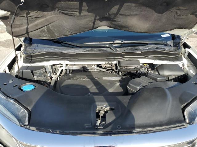 2019 HONDA PILOT TOUR - 5FNYF6H97KB035761