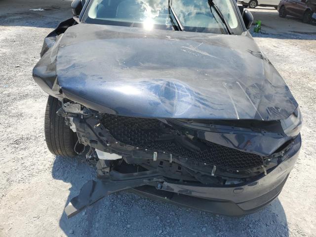 2019 MAZDA CX-5 GRAND - JM3KFADM0K1625190