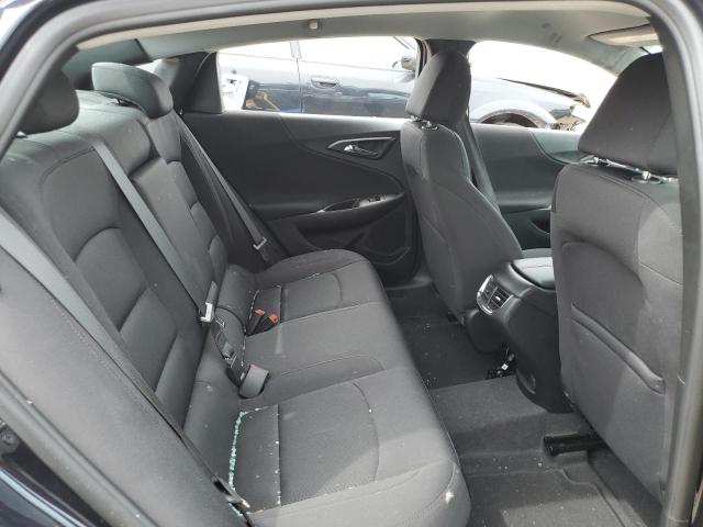 2023 Chevrolet Malibu Lt VIN: 1G1ZD5ST1PF111625 Lot: 58422204