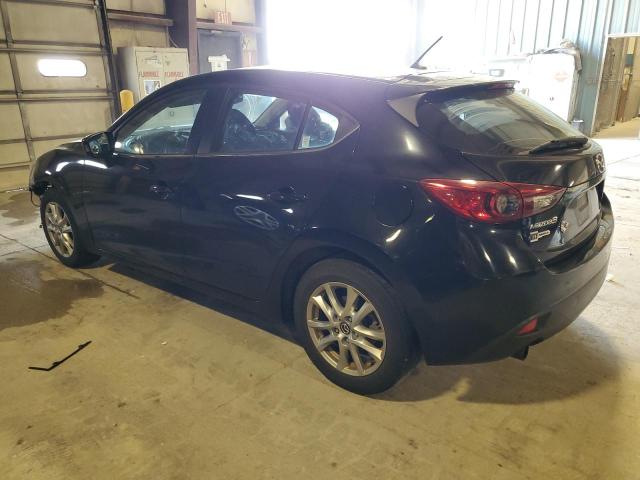 VIN JM1BM1L73E1100865 2014 Mazda 3, Touring no.2