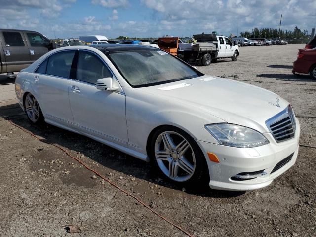 VIN WDDNG7DB7DA508932 2013 Mercedes-Benz S-Class, 550 no.4