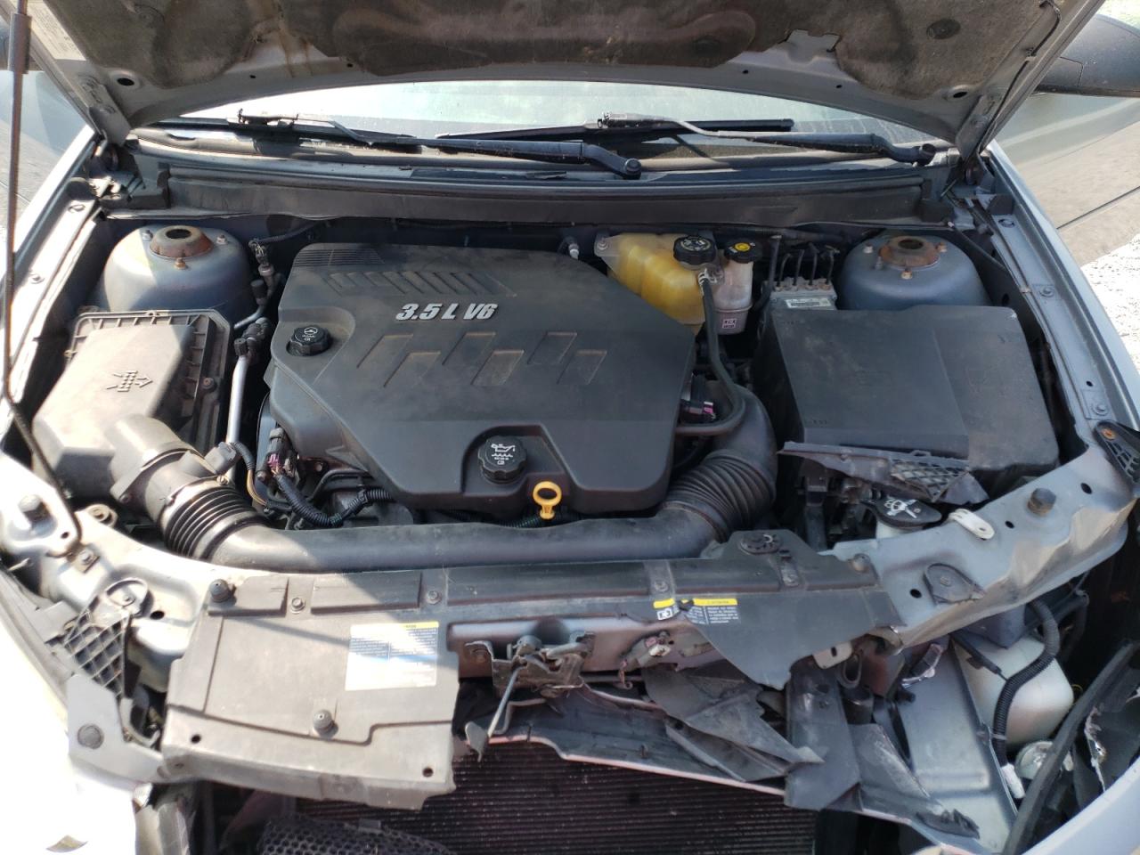 1G2ZH58N474259708 2007 Pontiac G6 Gt