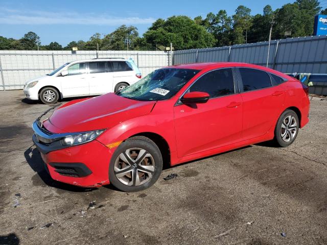 Vin: 2hgfc2f59jh601017, lot: 59793134, honda civic lx 2018 img_1