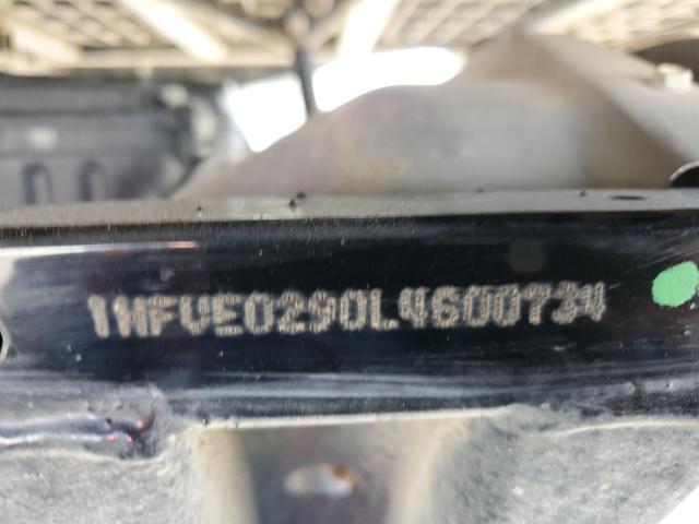 2020 HONDA SXS700 M2 1HFVE0290L4600734