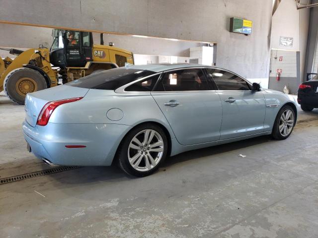 VIN SAJWA2G13DLV57881 2013 Jaguar XJL, Portfolio no.3