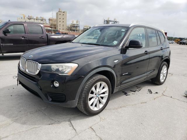 VIN 5UXWZ7C58G0M83925 2016 BMW X3, Sdrive28I no.1