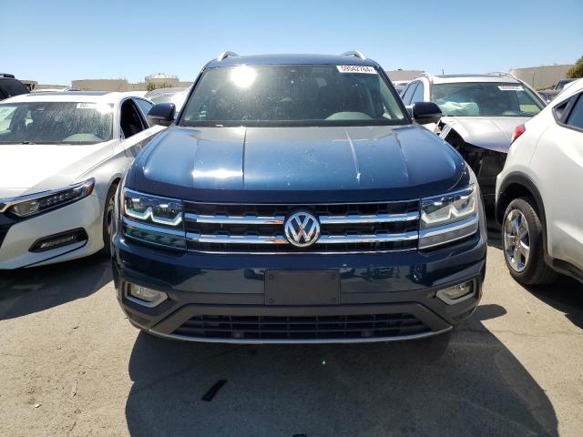 1V2MR2CA7KC583223 2019 Volkswagen Atlas Sel