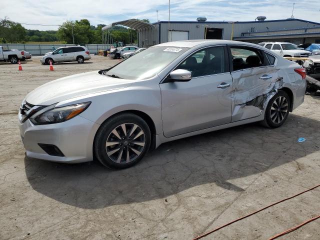 2016 Nissan Altima 2.5 VIN: 1N4AL3AP9GC291511 Lot: 58204074