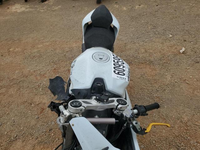 2018 DUCATI SUPERBIKE ZDM14B1W2JB008635