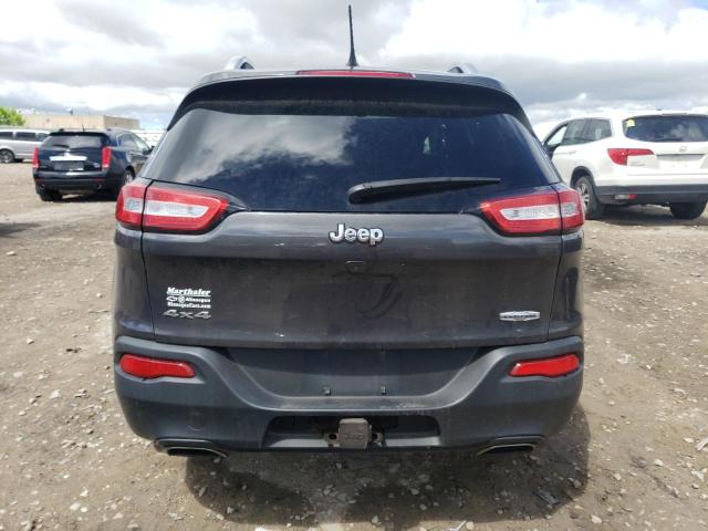 2015 Jeep Cherokee Latitude VIN: 1C4PJMCS9FW660222 Lot: 57432044