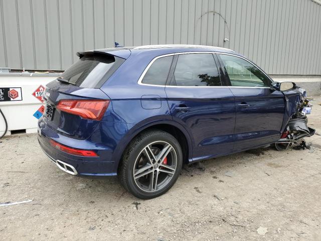 2018 AUDI SQ5 PRESTI WA1C4BFY9J2221087