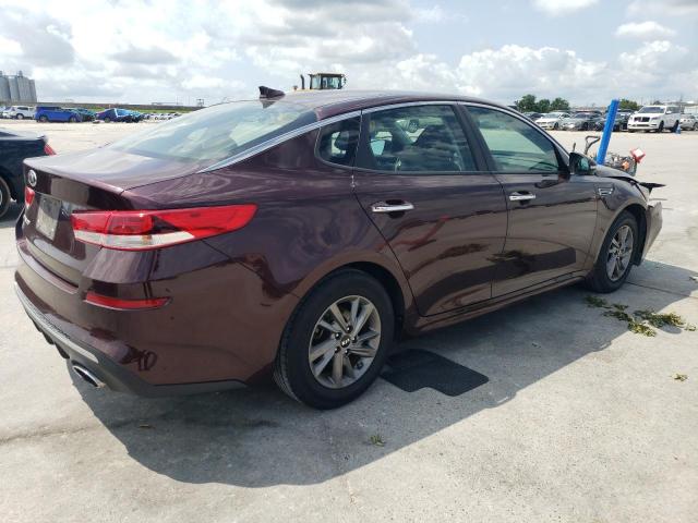 5XXGT4L33LG389450 Kia Optima LX 3