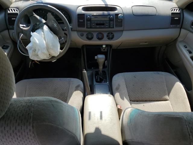 2004 Toyota Camry Le VIN: 4T1BE32K24U355773 Lot: 59819934