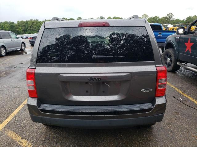 2015 JEEP PATRIOT SP - 1C4NJPBA4FD314592