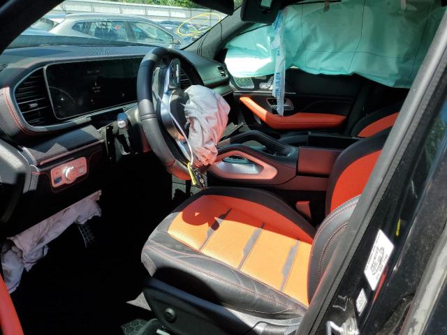 2023 MERCEDES-BENZ GLE AMG 53 4JGFB6BB1PA876629