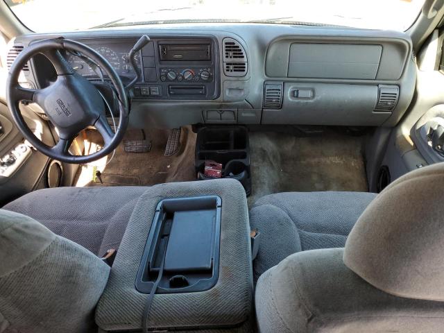 1GKFK16R2XJ809721 1999 GMC Suburban K1500