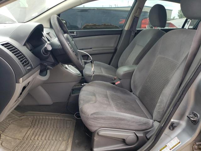 2008 Nissan Sentra 2.0 VIN: 3N1AB61E98L650006 Lot: 58518824