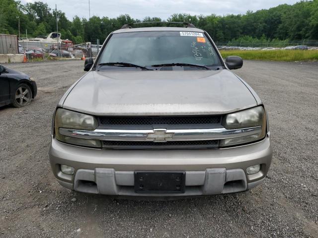 2003 Chevrolet Trailblazer Ext VIN: 1GNET16S736181490 Lot: 57041204