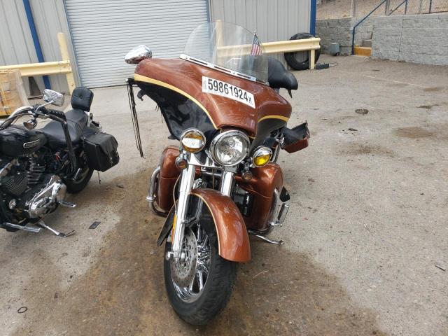 2008 HARLEY-DAVIDSON FLHTCUSE3 1HD1PR8498Y952325