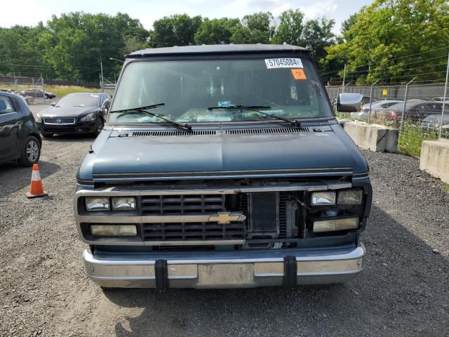 1995 Chevrolet G20 VIN: 1GBEG25Z9SF194391 Lot: 57045084