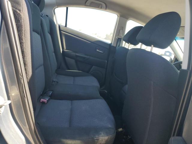 2007 Mazda 3 I VIN: JM1BK32F471734179 Lot: 57685644