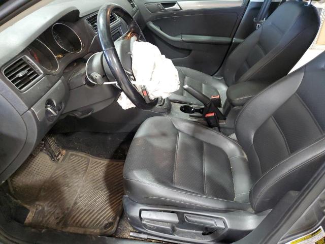 2018 VOLKSWAGEN JETTA SE - 3VWDB7AJ3JM229215
