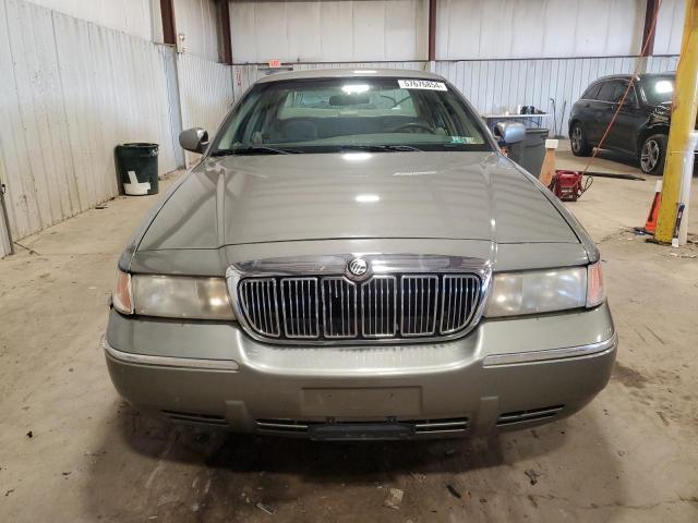 1999 Mercury Grand Marquis Gs VIN: 2MEFM74W8XX728326 Lot: 57676854