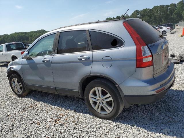 2011 Honda Cr-V Exl VIN: 5J6RE3H76BL017103 Lot: 59326944