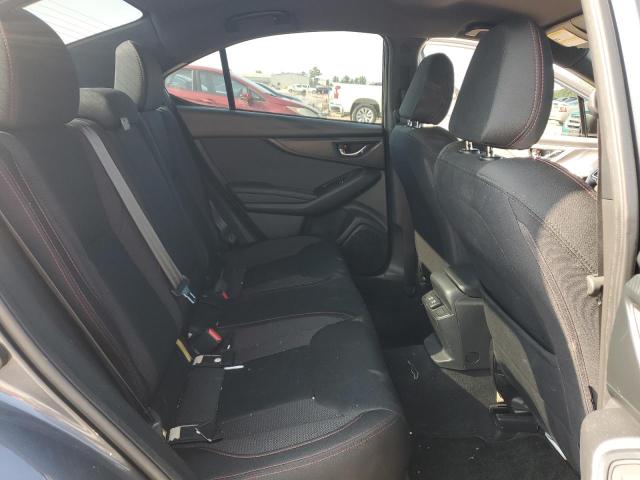 2022 Subaru Wrx Premium VIN: JF1VBAF68N9027053 Lot: 58737214