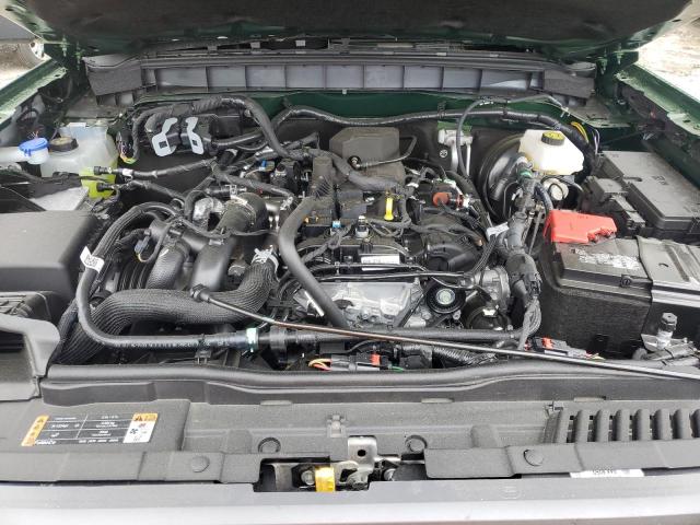 2024 FORD BRONCO BIG 1FMDE7AH6RLA21071
