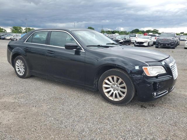 2013 Chrysler 300 VIN: 2C3CCAAG4DH503915 Lot: 51028264