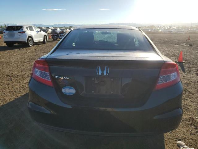 2HGFG3B59DH520572 2013 Honda Civic Lx