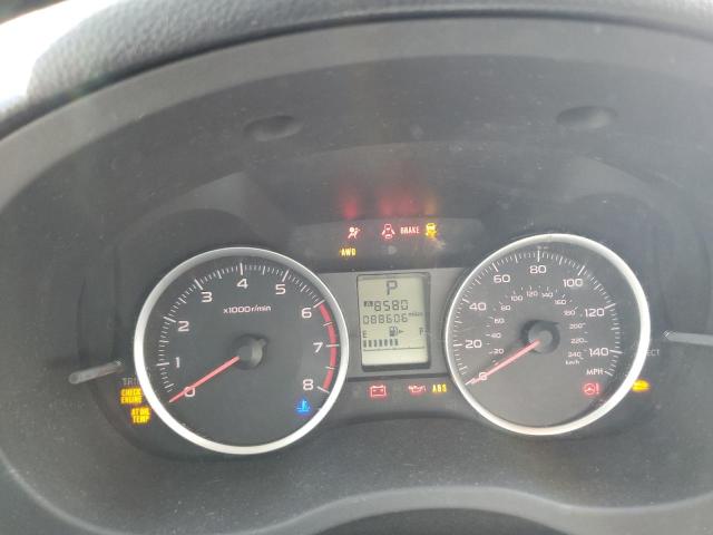 2015 Subaru Forester 2.5I Premium VIN: JF2SJADCXFH429514 Lot: 57622944