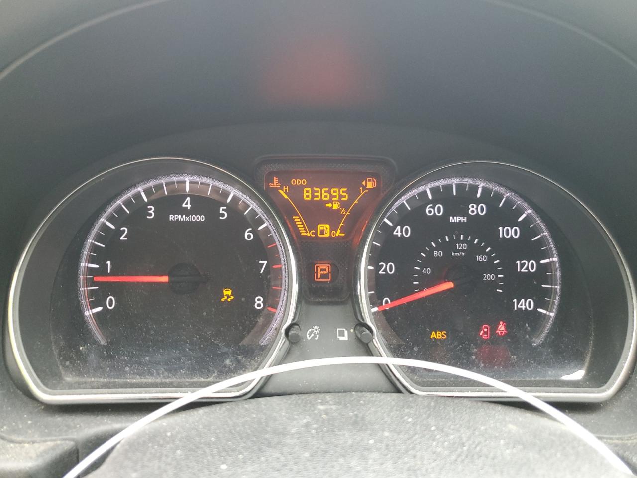 3N1CE2CP5EL359263 2014 Nissan Versa Note S