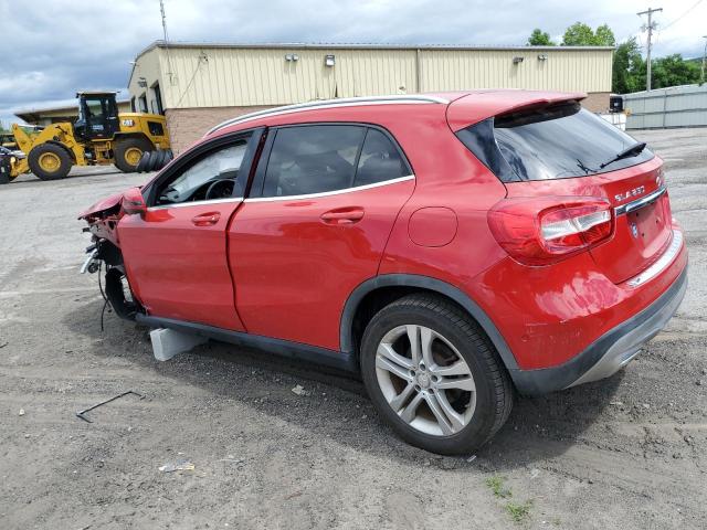 VIN WDCTG4GB6FJ090971 2015 Mercedes-Benz GLA-Class,... no.2