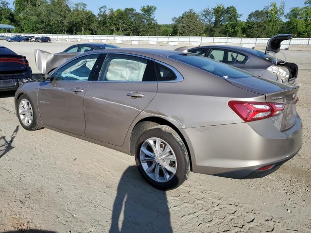 2022 CHEVROLET MALIBU LT 1G1ZD5ST0NF138411  60126584