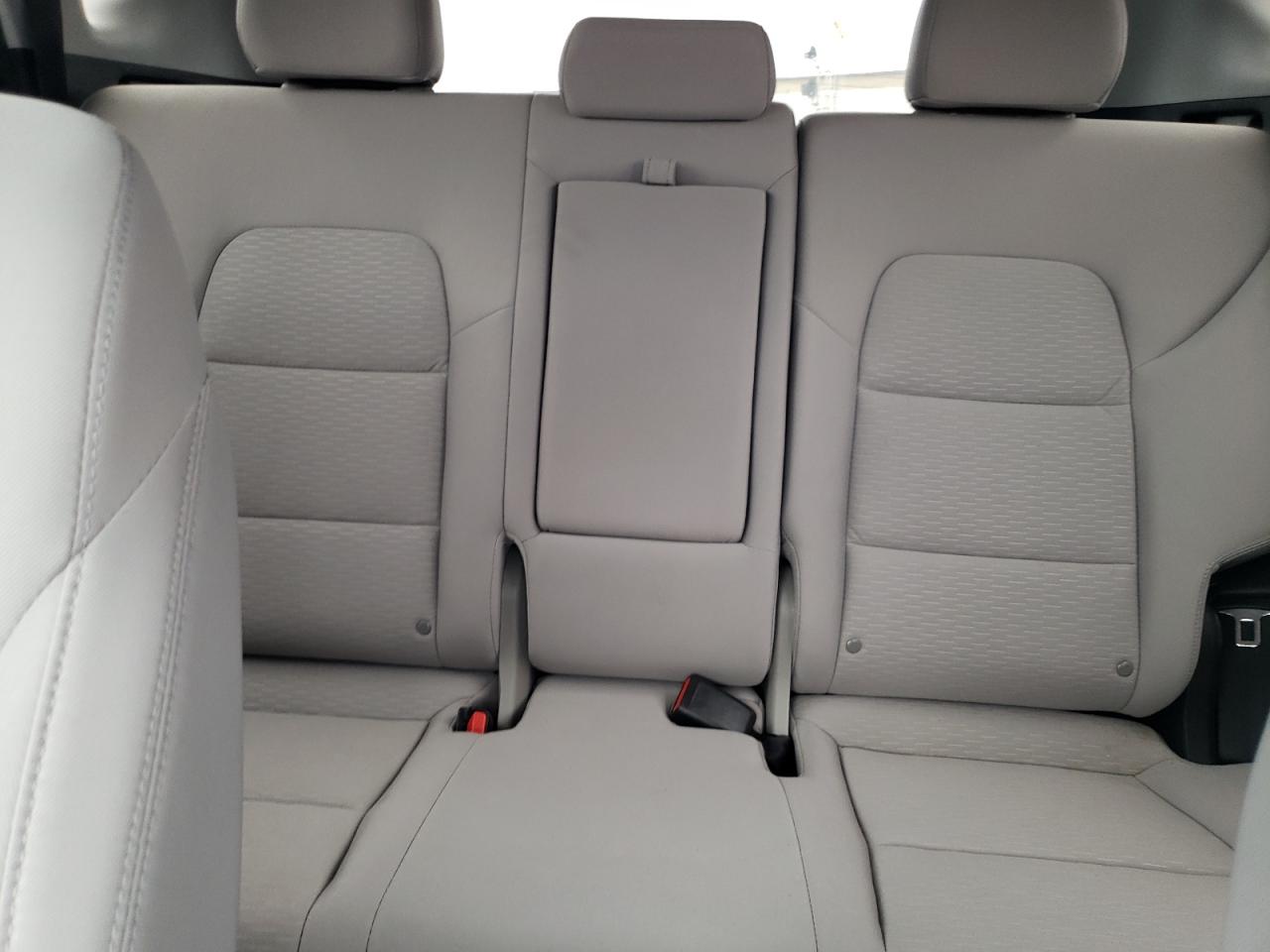 KM8J3CA41KU063517 2019 Hyundai Tucson Limited