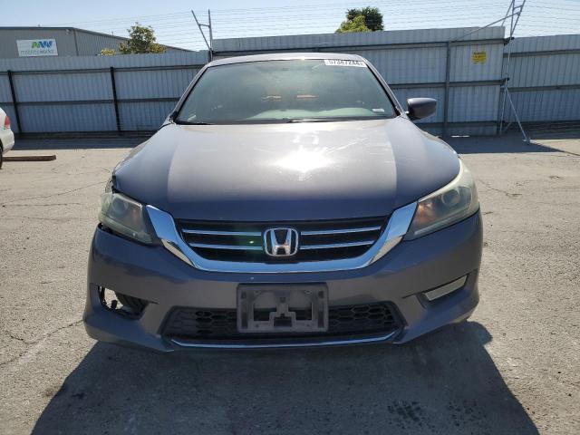 2013 Honda Accord Sport VIN: 1HGCR2F52DA251699 Lot: 57347244