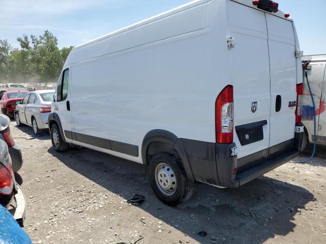 2018 Ram Promaster 2500 2500 High VIN: 3C6TRVDG0JE151590 Lot: 59499564
