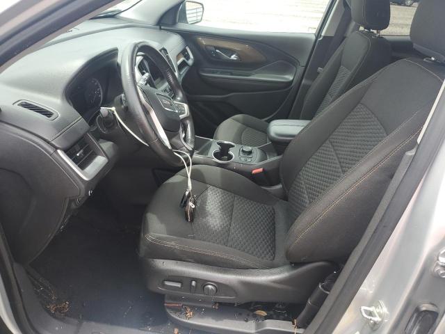 2018 GMC TERRAIN SL - 3GKALMEVXJL347013
