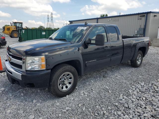 2011 CHEVROLET SILV1500 2 1GCRKSE05BZ176854  56293754