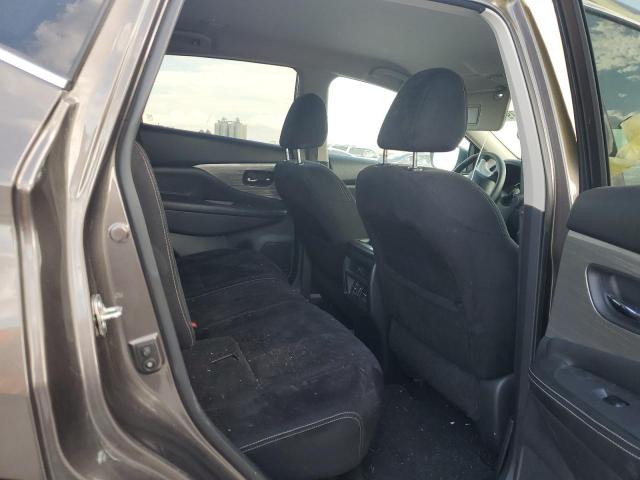 2017 Nissan Murano S VIN: 5N1AZ2MG5HN174668 Lot: 58923794