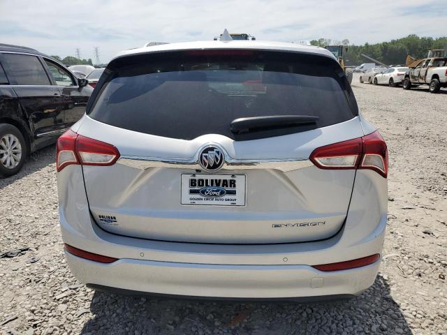 2019 Buick Envision Essence VIN: LRBFXCSA3KD018385 Lot: 56999774