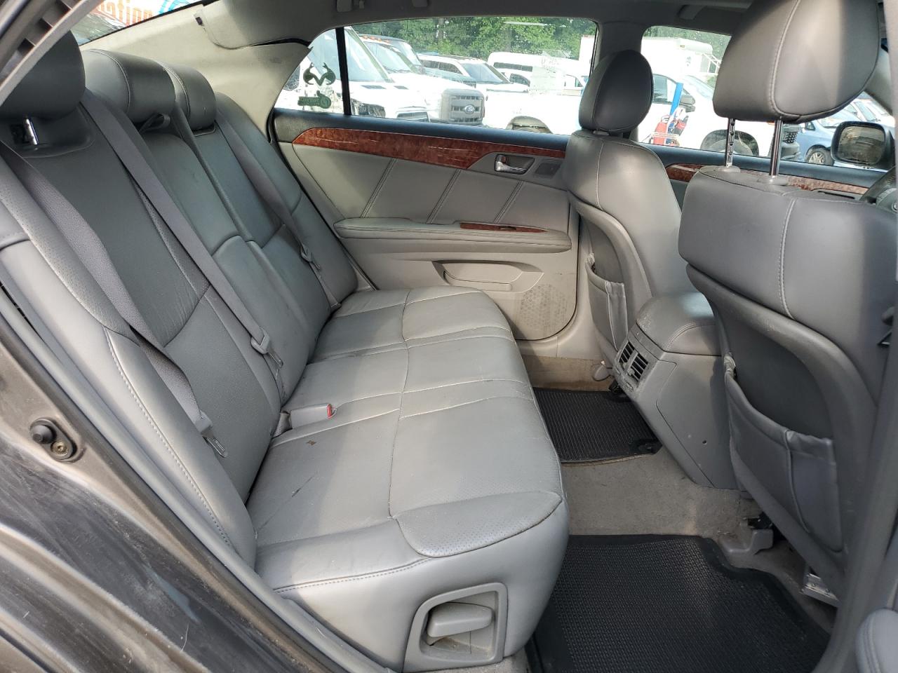 4T1BK36B96U087374 2006 Toyota Avalon Xl