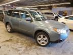 SUBARU FORESTER 2 снимка