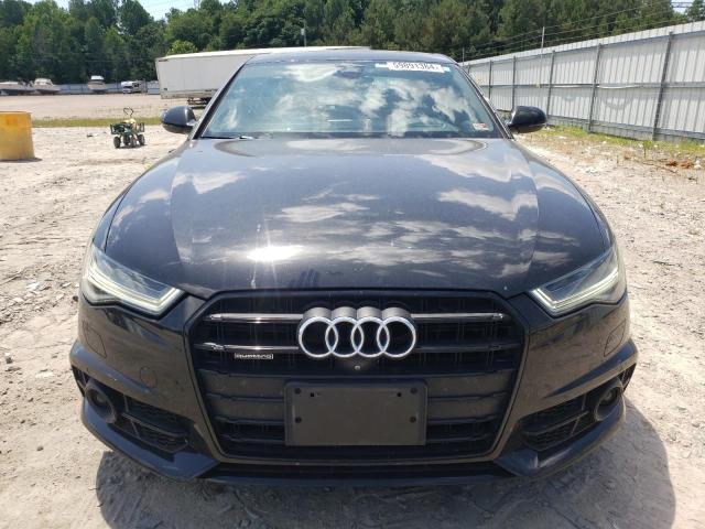 2017 AUDI A6 COMPETI - WAUF3BFC3HN029843