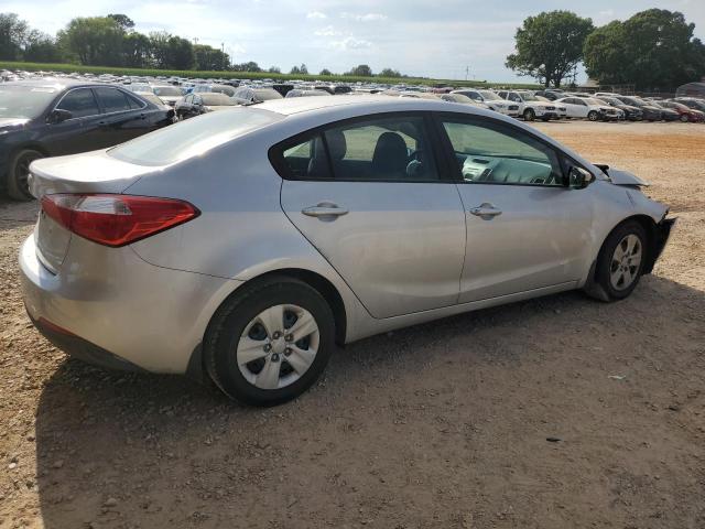 2015 Kia Forte Lx VIN: KNAFK4A68F5375108 Lot: 59540444