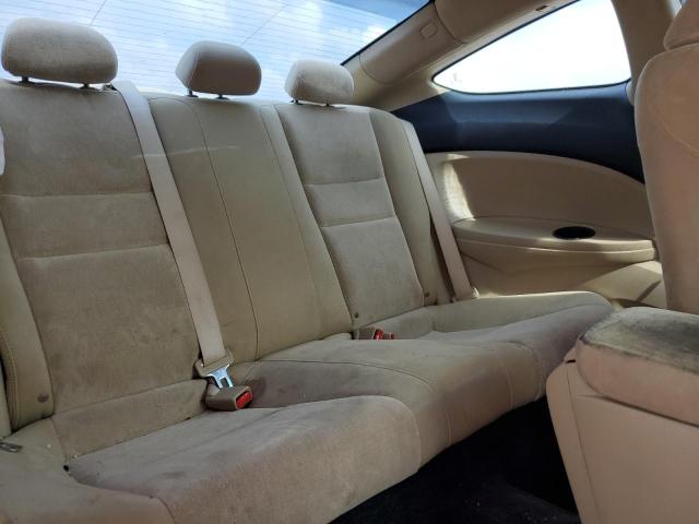 2010 Honda Accord Lx VIN: 1HGCS1B3XAA010049 Lot: 58854624