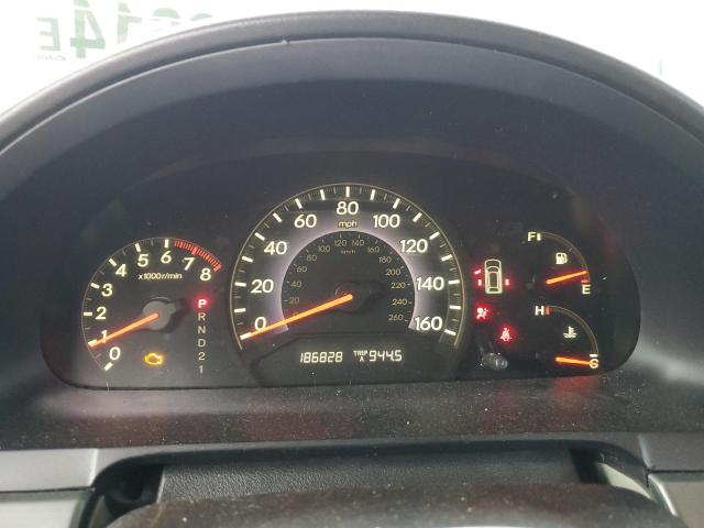 2007 Honda Odyssey Ex VIN: 5FNRL38477B409454 Lot: 57432614