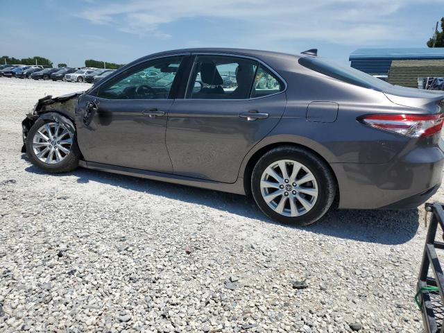 2019 TOYOTA CAMRY L - 4T1B11HK5KU202227